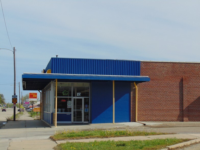 1309 N Washington St, Junction City, KS for sale - Building Photo - Image 3 of 5