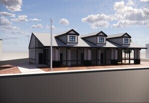 12509 Poway Rd, Poway, CA à louer - Photo du bâtiment - Image 3 de 4