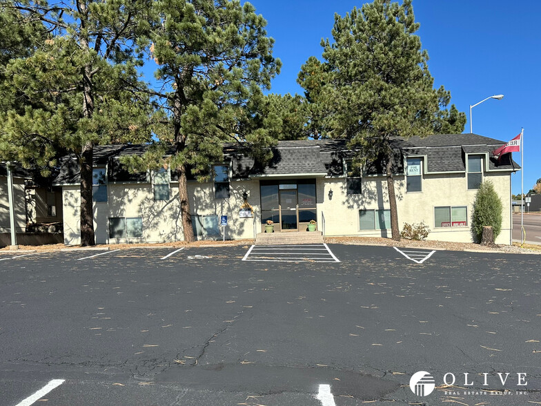 5140 N Union Blvd, Colorado Springs, CO for sale - Building Photo - Image 2 of 9