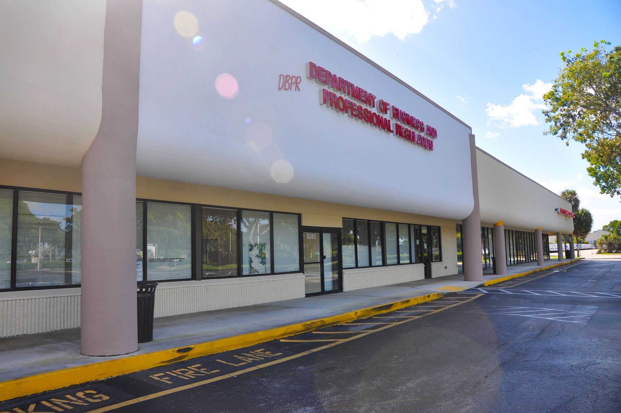 5060-5092 Coconut Creek Pky, Margate, FL for lease Building Photo- Image 1 of 29