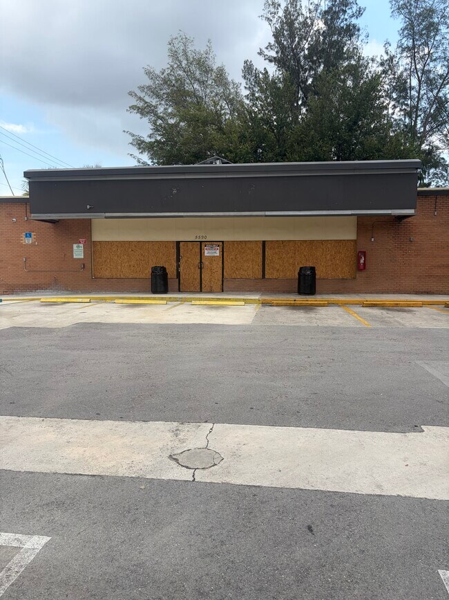 More details for 5550 NW 31st Ave, Fort Lauderdale, FL - Retail for Lease