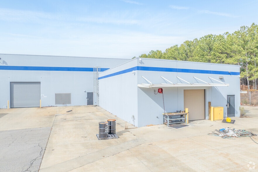 101 Enterprise Pky, West Columbia, SC à vendre - Photo du bâtiment - Image 2 de 6