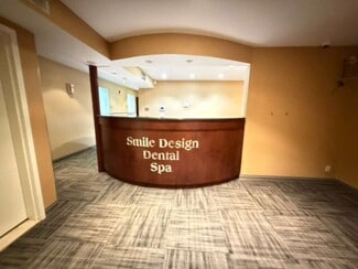 Plus de détails pour 39 Smith Ave, Mount Kisco, NY - Bureau/Médical à louer