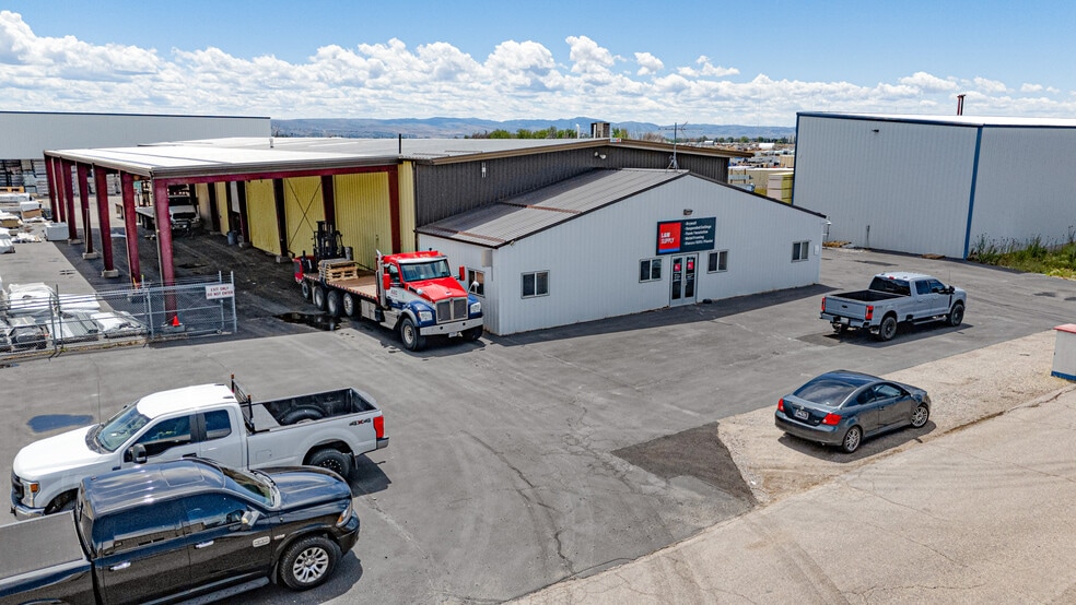 4132 N Haroldsen Dr, Idaho Falls, ID for sale - Building Photo - Image 3 of 5