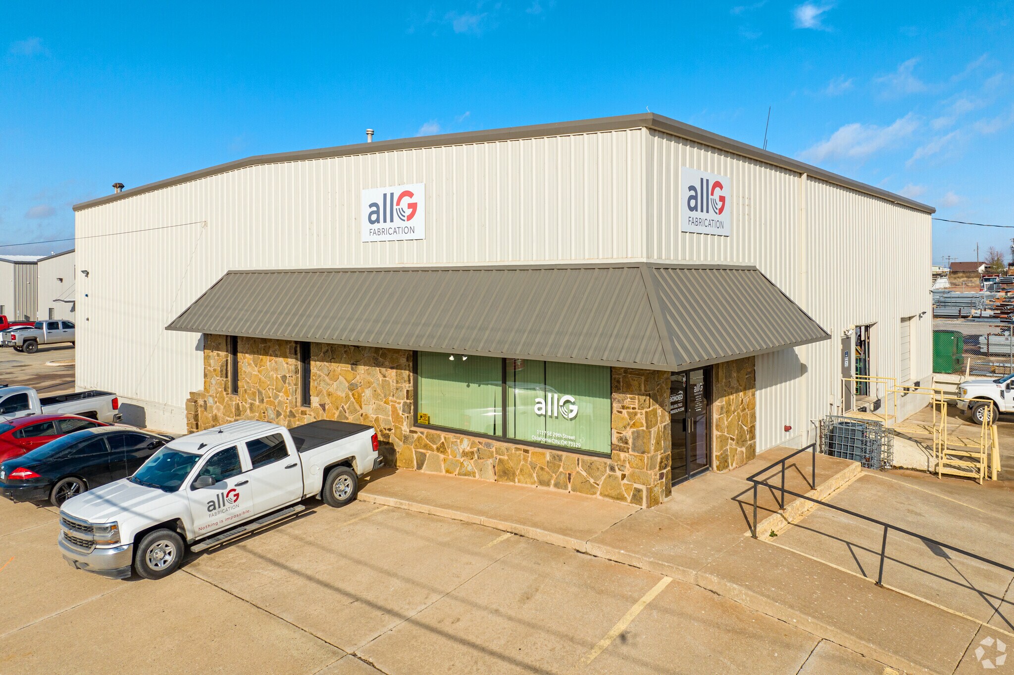 1117 SE 29th St, Oklahoma City, OK à vendre Photo principale- Image 1 de 10