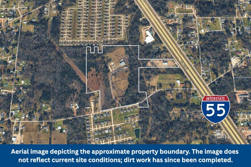 Flex Building and Land For Sale portefeuille de 2 propriétés à vendre sur LoopNet.ca - Photo du bâtiment - Image 3 de 5