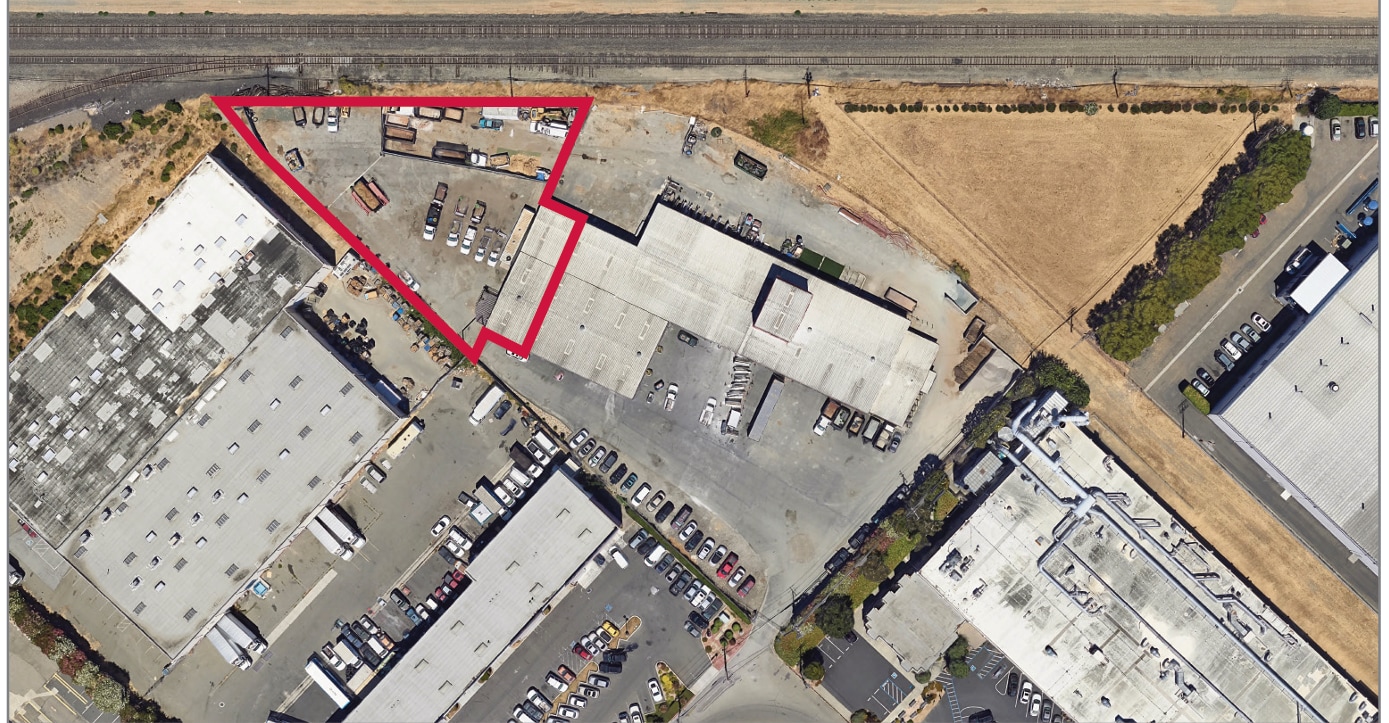 1147 Atlantic St, Union City, CA for lease Building Photo- Image 1 of 8
