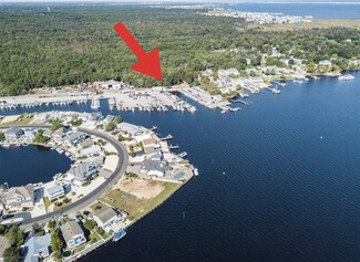 Plus de détails pour 120 Harbor Inn Rd, Bayville, NJ - Spécialité à vendre