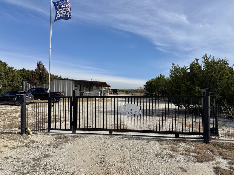 8895 US-67 Hwy, Cleburne, TX à vendre - Aérien - Image 1 de 75