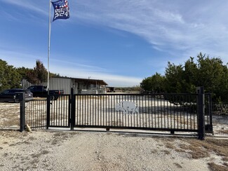 Plus de détails pour 8895 US-67 Hwy, Cleburne, TX - Spécialité à vendre