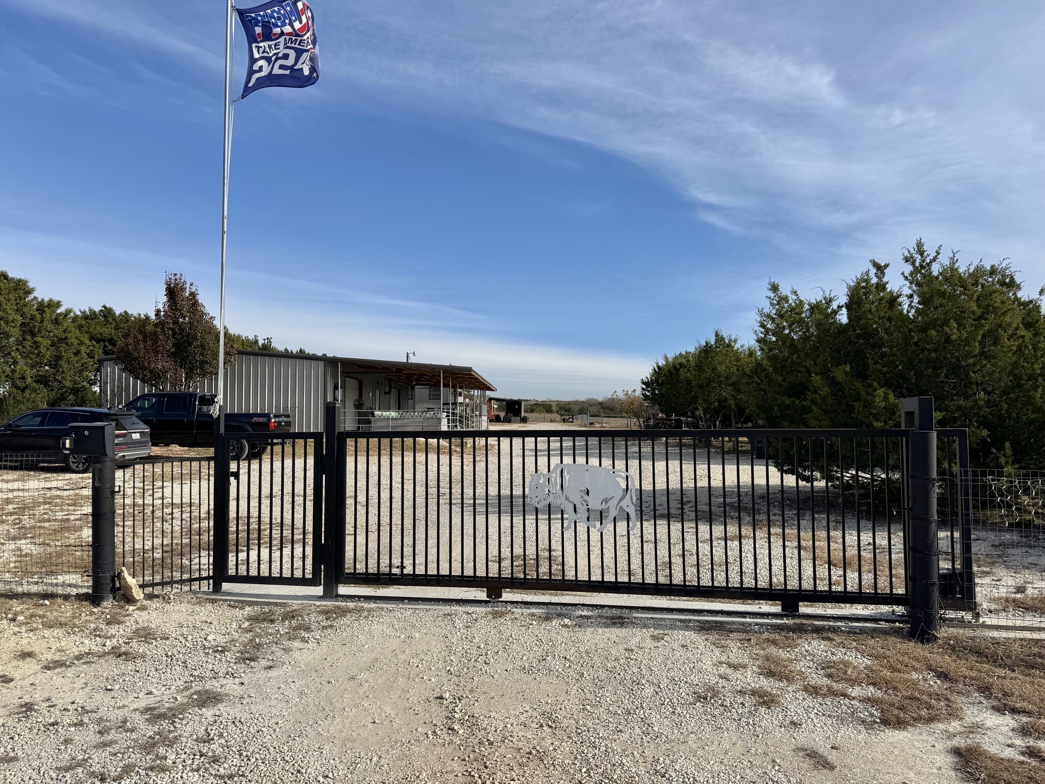 8895 US-67 Hwy, Cleburne, TX à vendre Aérien- Image 1 de 76