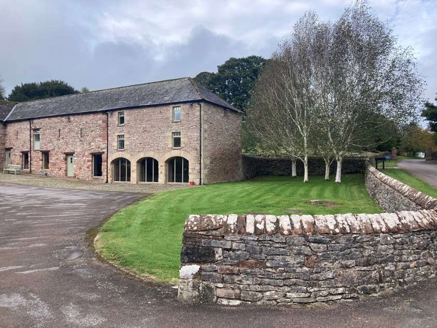 Hackthorpe Hall, Penrith for lease Primary Photo- Image 1 of 5