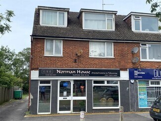 Plus de détails pour 52 Brighton Rd, Salfords - Commerce de détail à vendre