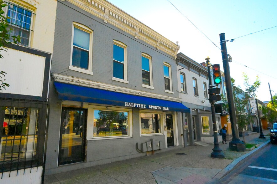 1427 H St NE, Washington, DC for sale - Primary Photo - Image 1 of 1