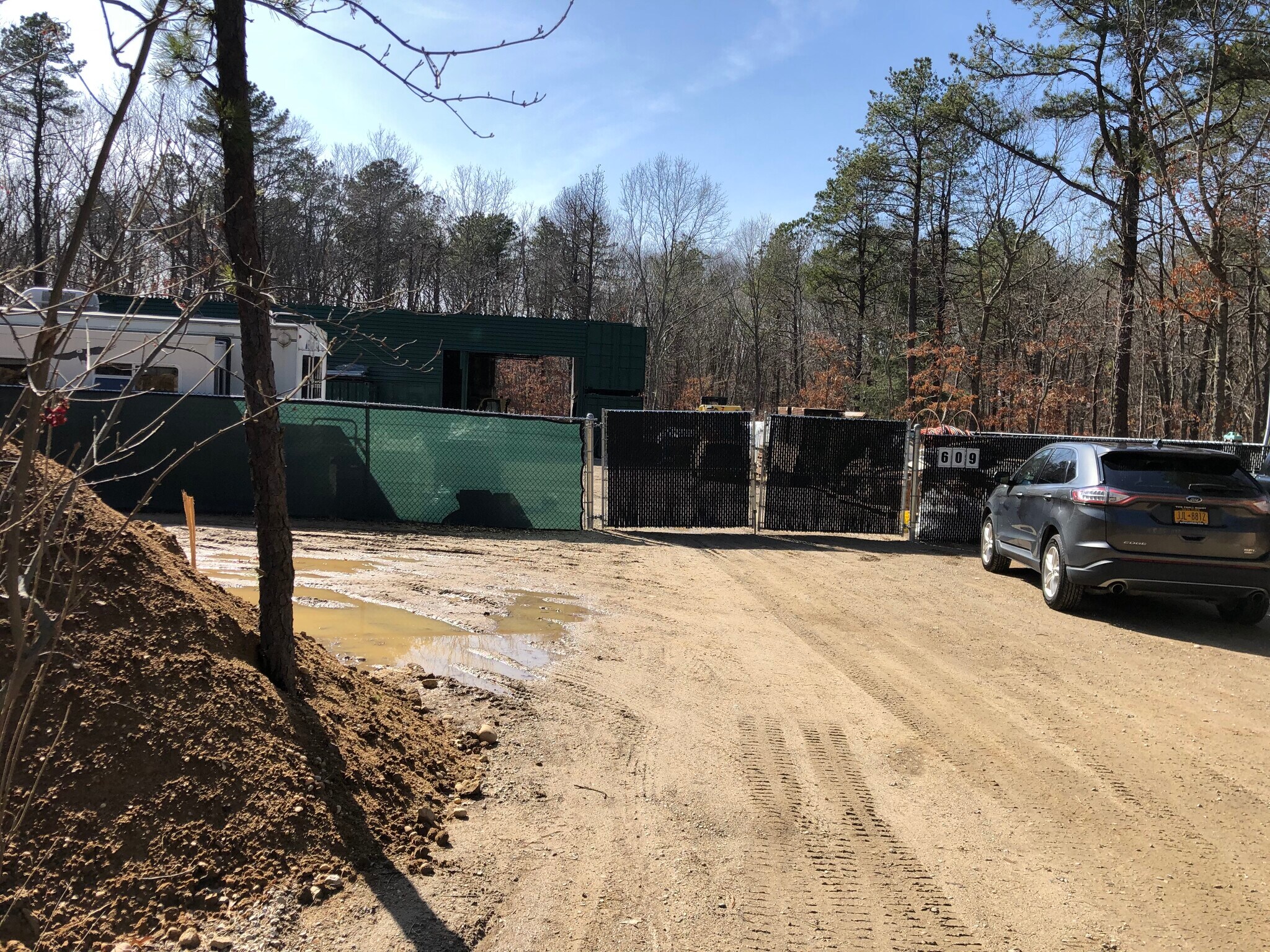 Manor Yaphank Rd, Manorville, NY for sale Building Photo- Image 1 of 7