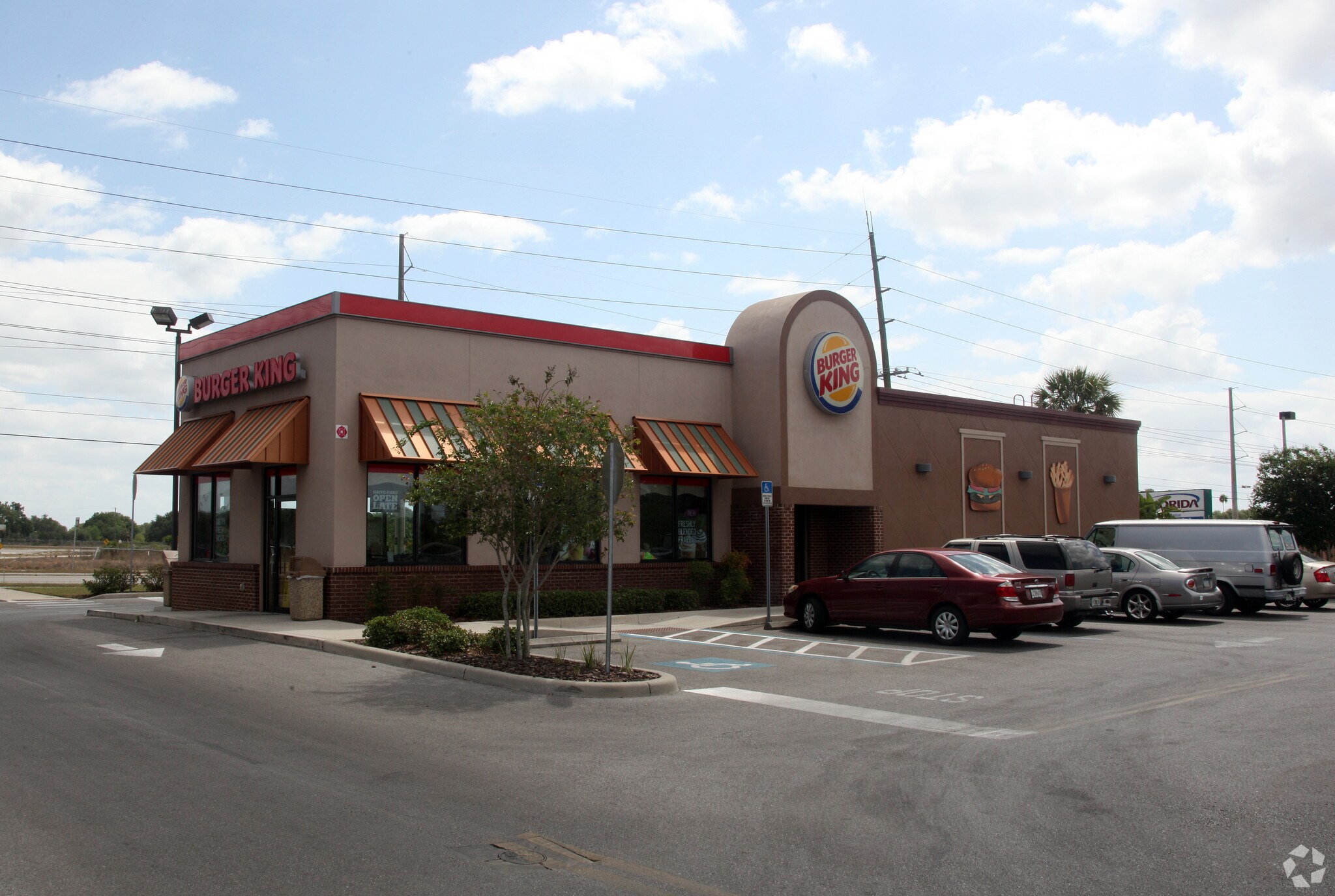5275 Highway 98 S, Lakeland, FL for lease Primary Photo- Image 1 of 3
