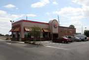 5275 Highway 98 S, Lakeland FL - Drive Through Restaurant