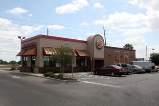 Plus de détails pour 5275 Highway 98 S, Lakeland, FL - Commerce de détail à louer