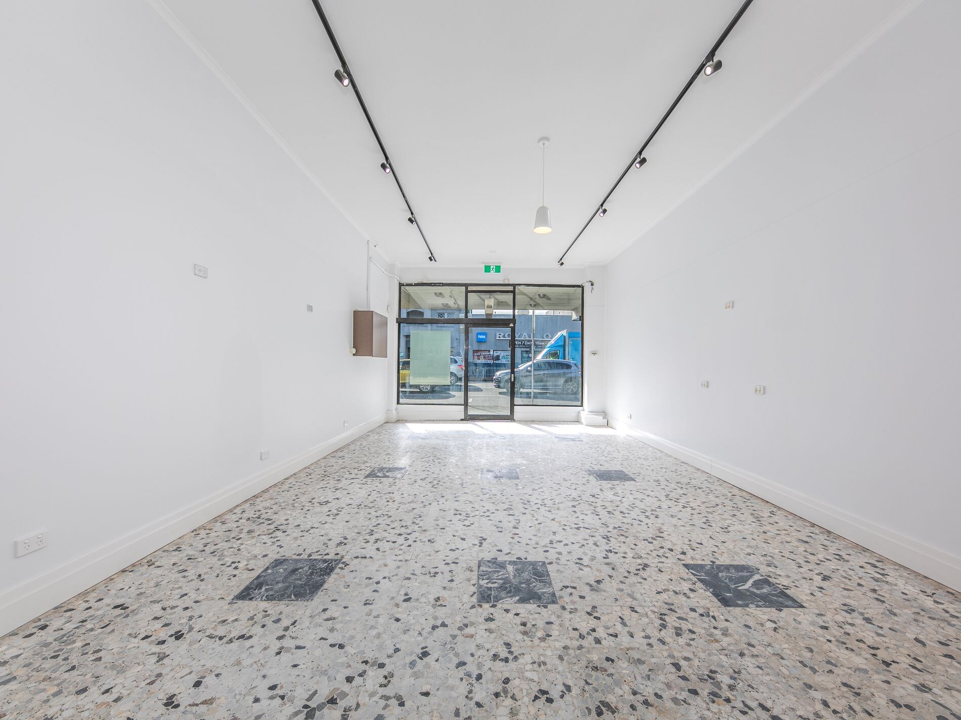 498-502 Bridge Rd, Richmond for lease Interior Photo- Image 1 of 5