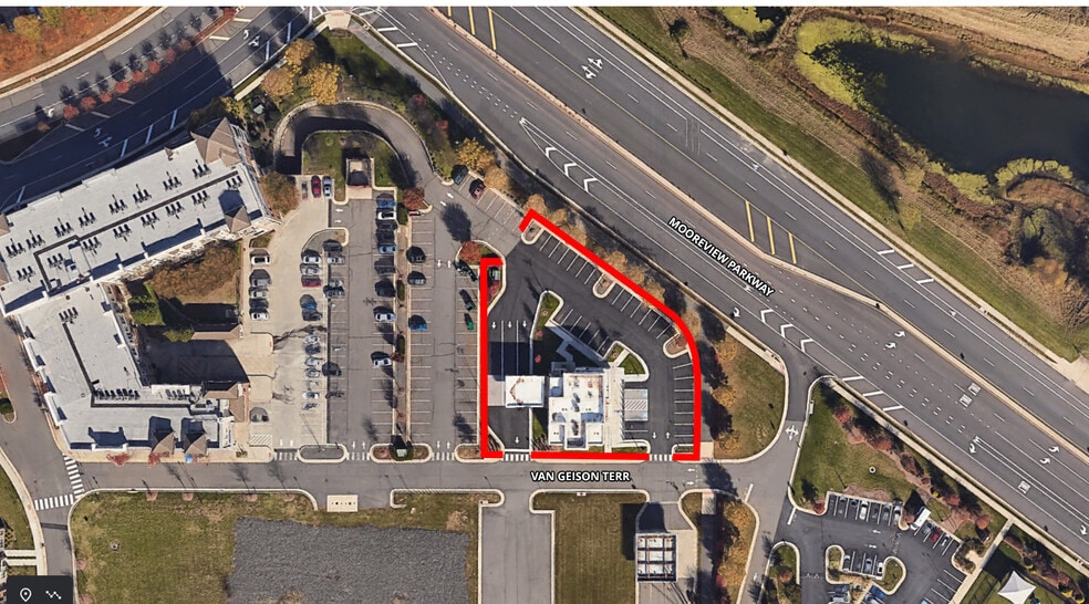 43340 Van Geison Ter, Ashburn, VA for lease - Primary Photo - Image 1 of 3