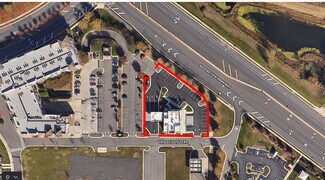 Plus de détails pour 43340 Van Geison Ter, Ashburn, VA - Commerce de détail à louer