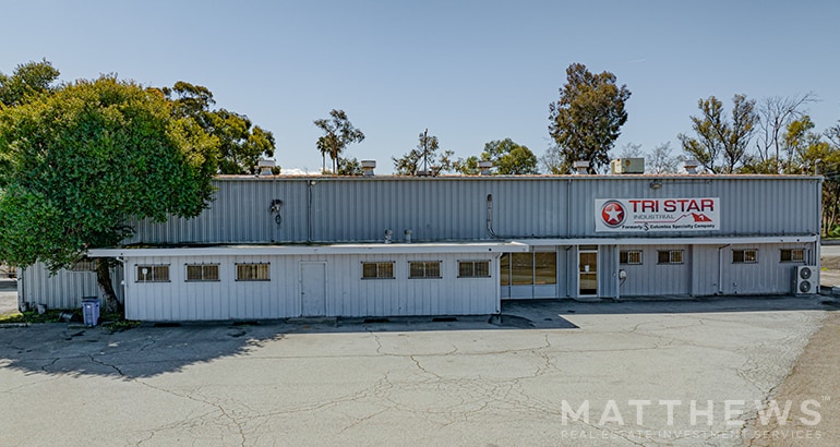 1100 Mabury Rd, San Jose, CA à vendre - Photo du bâtiment - Image 2 de 5