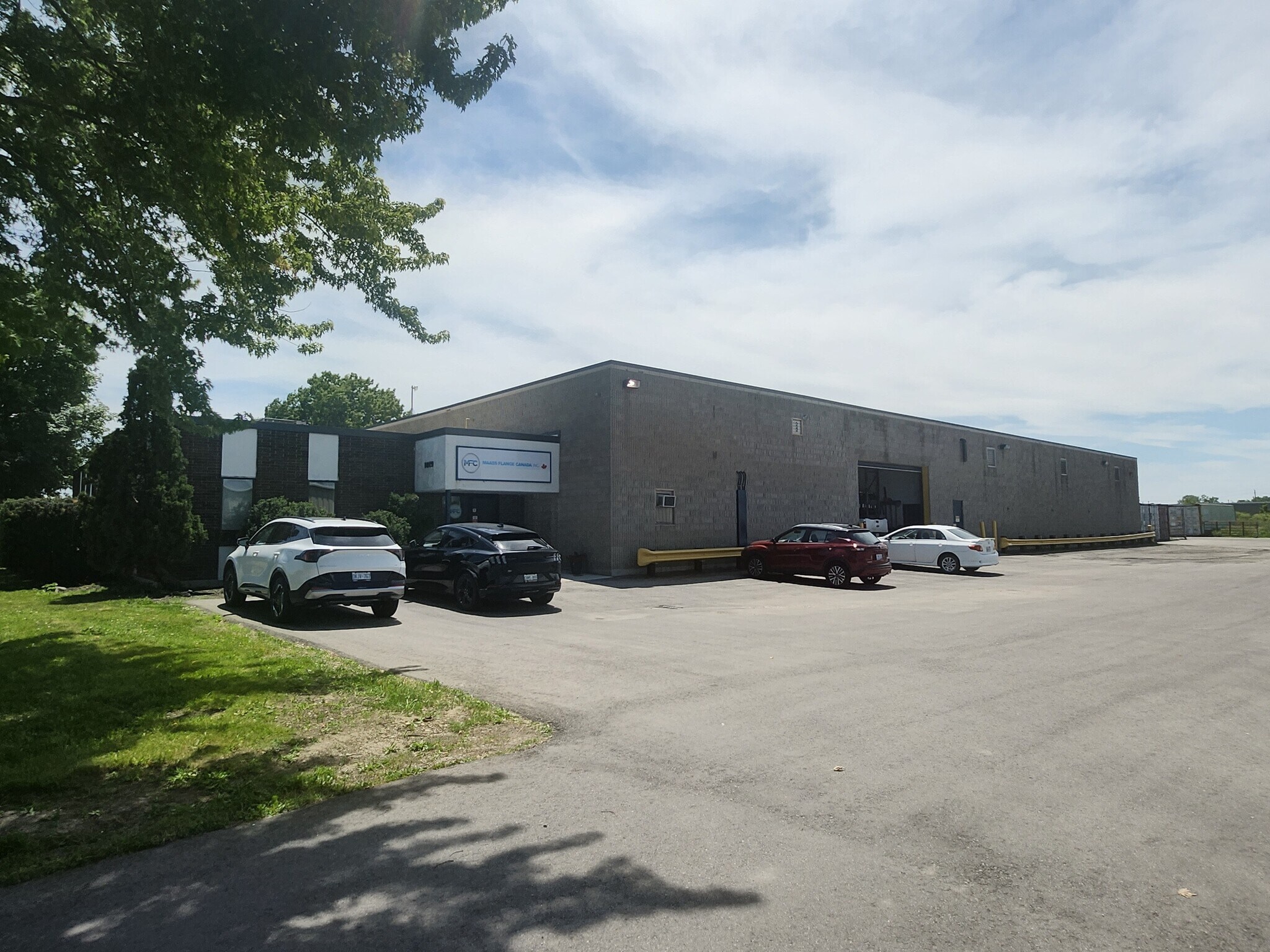 1019 Adelaide St S, London, ON à vendre Photo du bâtiment- Image 1 de 9