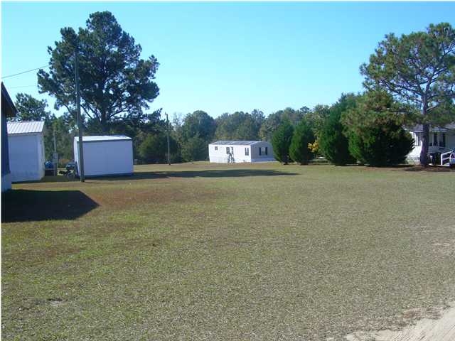 2525 Panhandle Ln, Bonifay, FL à vendre - Photo principale - Image 1 de 1