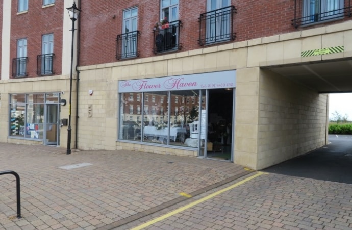 Bents Park Rd, South Shields for sale - Primary Photo - Image 1 of 6