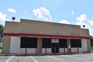 Plus de détails pour 3201 Kristin Way, Louisville, KY - Commerce de détail à louer