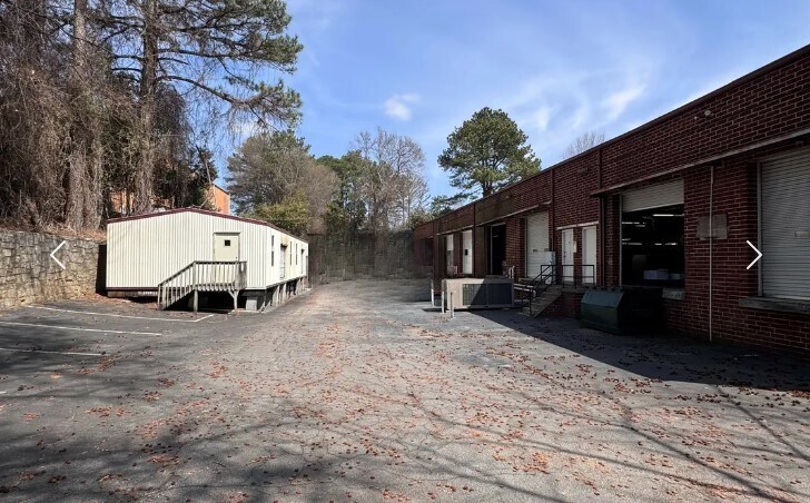 3160 Marjan Dr, Doraville, GA à vendre - Photo du bâtiment - Image 2 de 13
