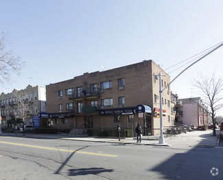 More details for 7819 18th Ave, Brooklyn, NY - Office for Lease