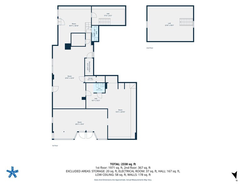 27 Pike St, West Warwick, RI à vendre - Photo du bâtiment - Image 3 de 53