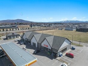 136 Robitaille, Granby, QC - Aérien  Vue de la carte - Image1