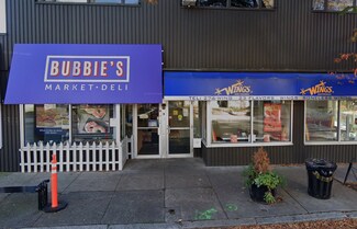 Plus de détails pour 727 Hope St, Providence, RI - Commerce de détail à louer