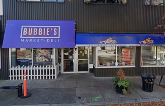 Plus de détails pour 727 Hope St, Providence, RI - Commerce de détail à louer