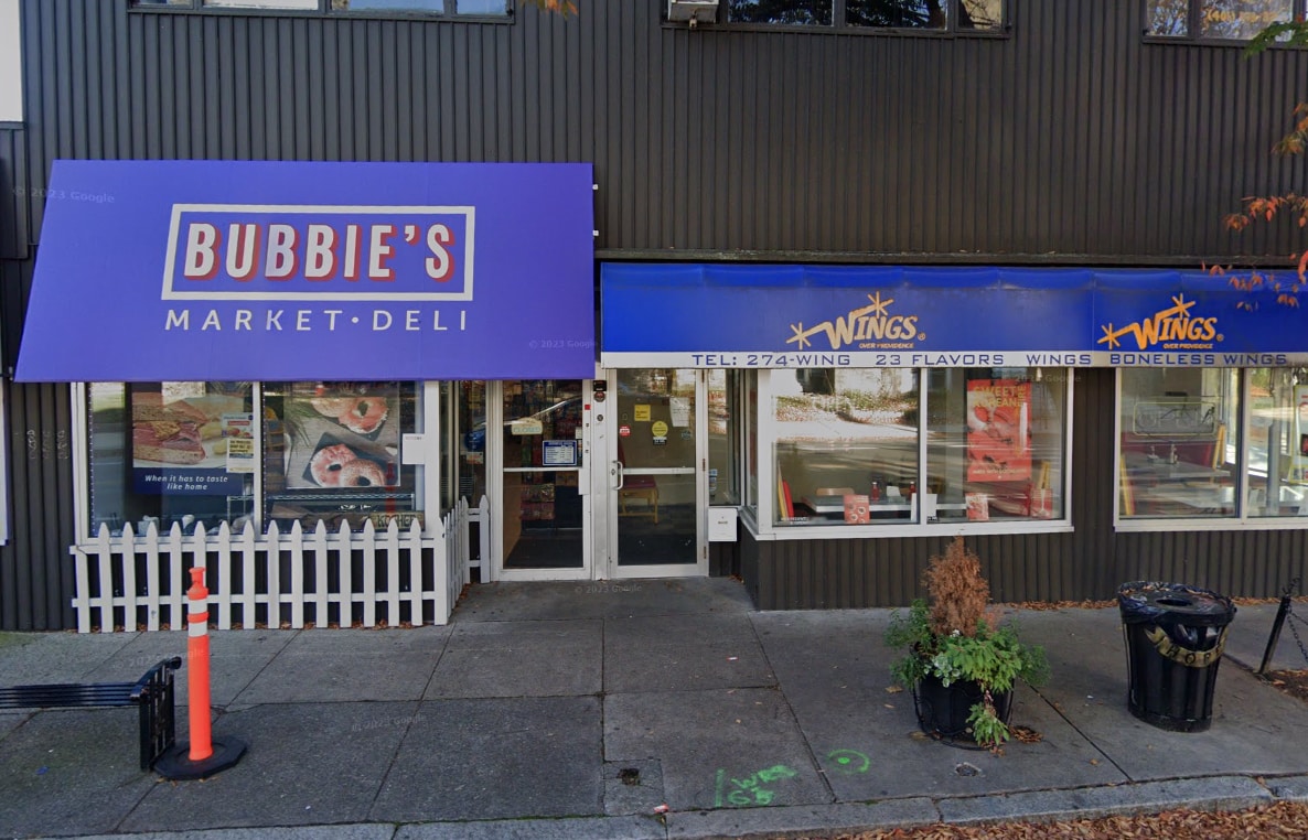 727 Hope St, Providence, RI for lease Primary Photo- Image 1 of 2