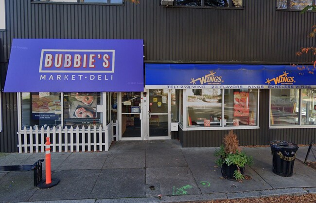 More details for 727 Hope St, Providence, RI - Retail for Lease