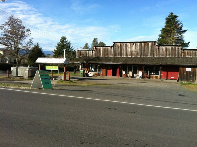 19667 Hermo Rd, Clatskanie, OR à vendre - Autre - Image 1 de 1