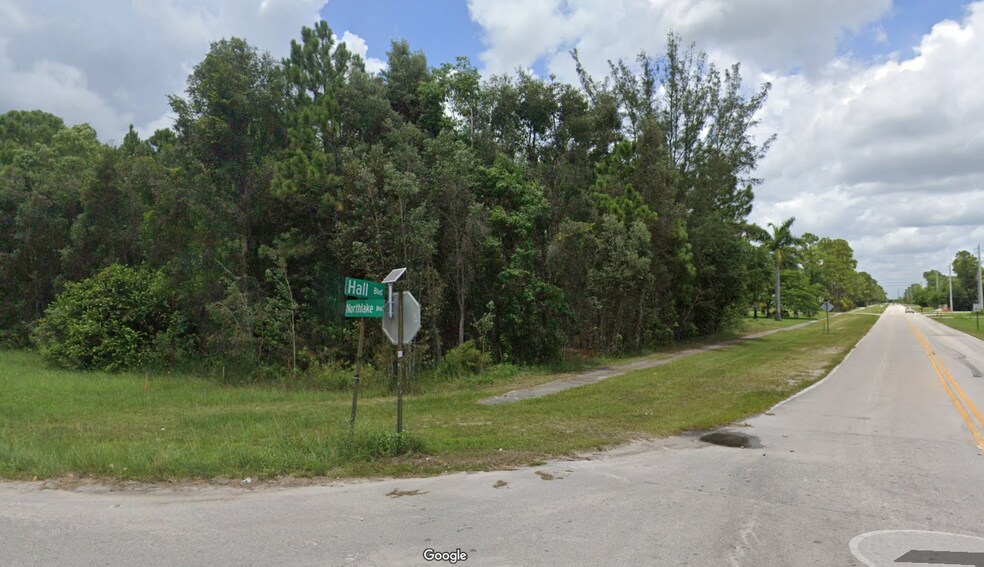 15091 Northlake Blvd, Palm Beach Gardens, FL à vendre - Photo du bâtiment - Image 2 de 2