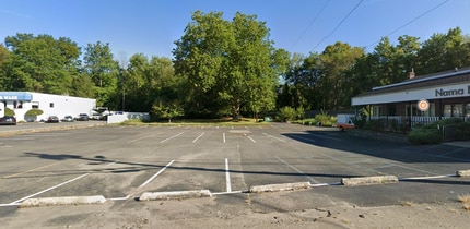 186 Mountainview Blvd, Wayne, NJ for lease Interior Photo- Image 2 of 2