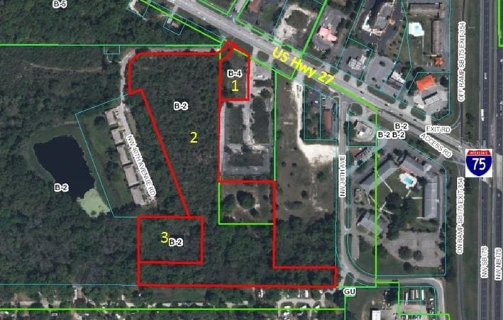 4030 NW Blichton Rd, Ocala, FL for sale - Primary Photo - Image 1 of 38