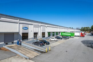 Plus de détails pour 7575 Ponce de Leon Cir, Atlanta, GA - Industriel à louer