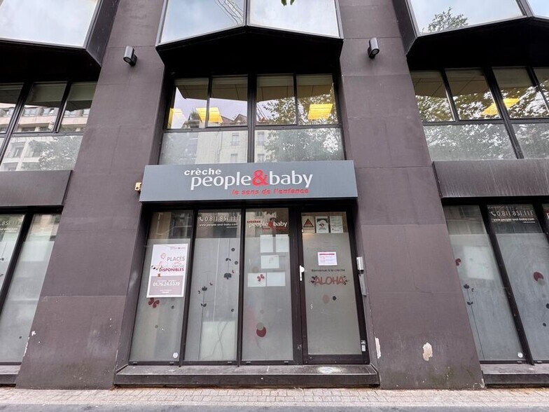 64 Bis Avenue Pierre Grenier, Boulogne-Billancourt à vendre - Photo du bâtiment - Image 1 de 6