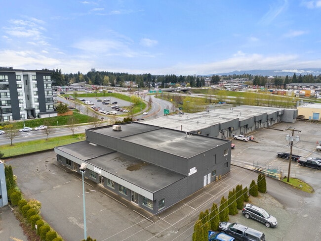 More details for 33723A King Rd, Abbotsford, BC - Industrial for Sale