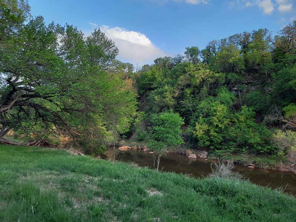 441 County Road 433, Mullin, TX à vendre Photo principale- Image 1 de 6