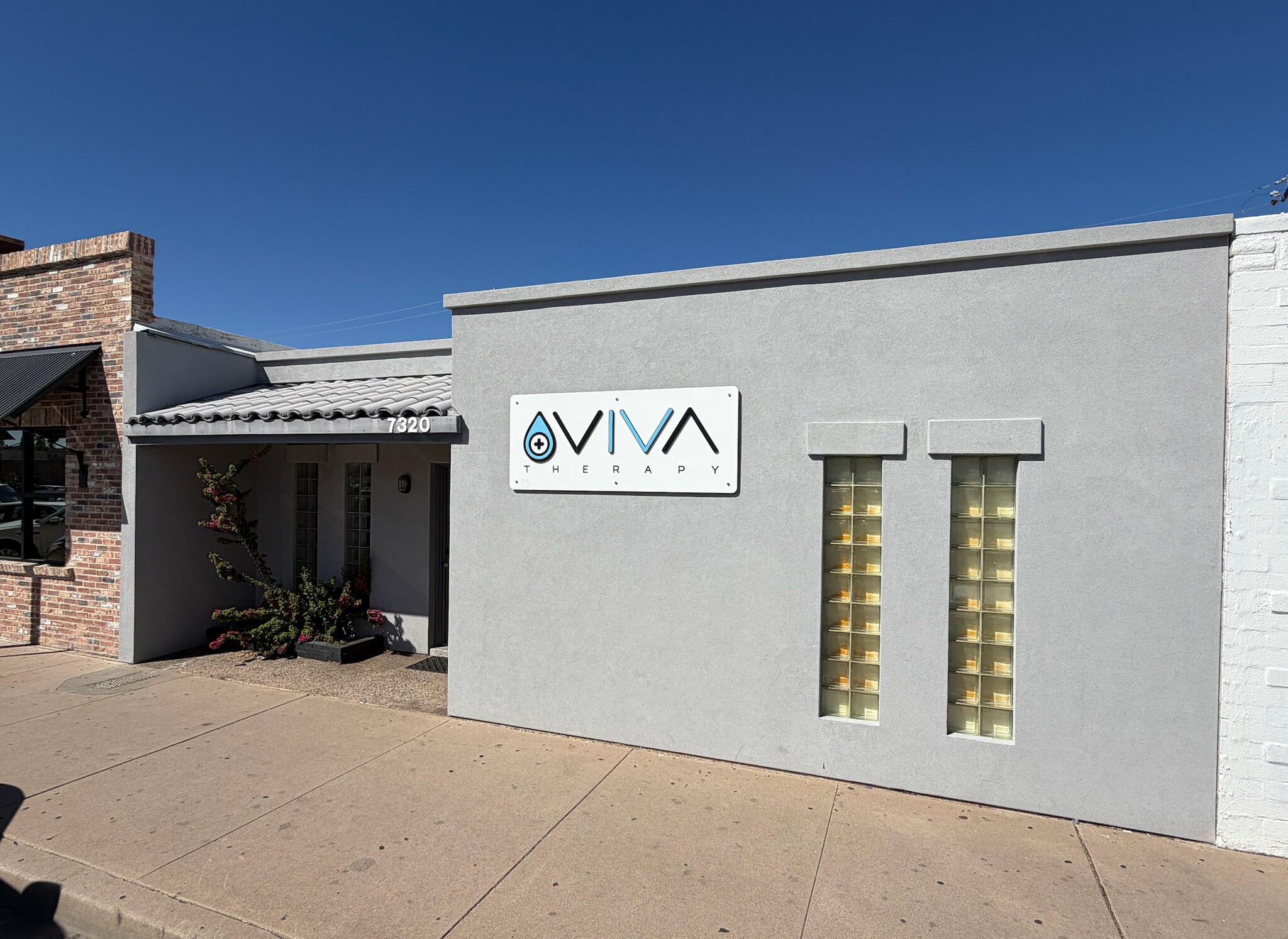 7320 E 6th Ave, Scottsdale, AZ for sale Primary Photo- Image 1 of 6