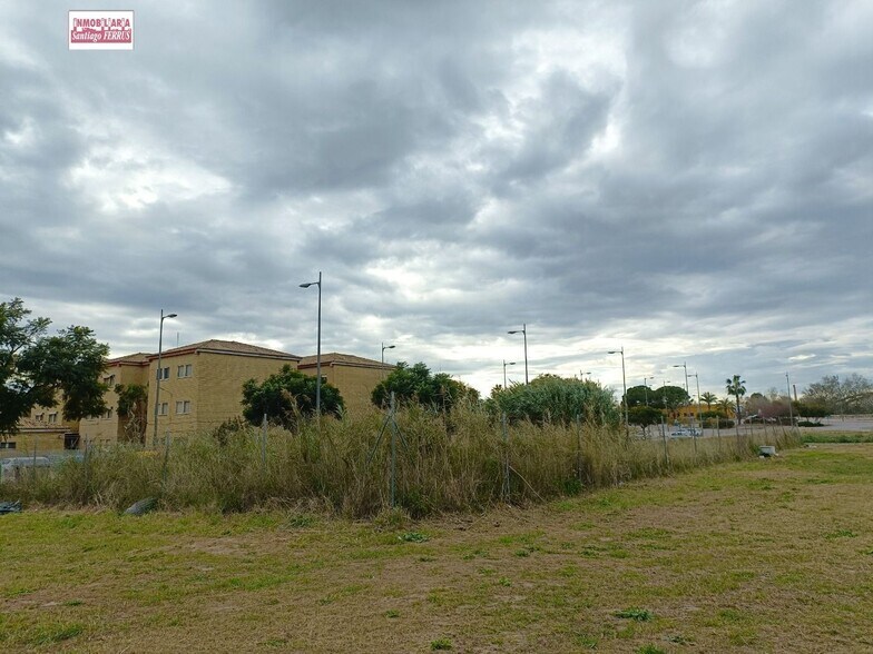 Terrain dans Alzira, Valencia à vendre - Photo principale - Image 2 de 9