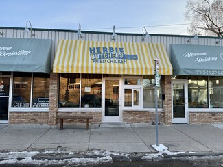 Plus de détails pour 735 E 48th St, Minneapolis, MN - Local commercial à louer