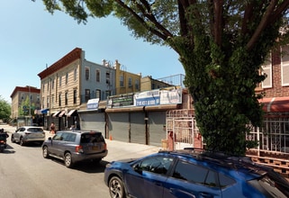 2705 Foster Ave, Brooklyn, NY for lease Interior Photo- Image 1 of 3